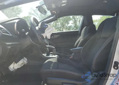 2019 Subaru Impreza Sport z USA, uszkodzony, nr VIN 4S3GTAM64K3703001